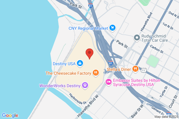 Cold Stone Creamery