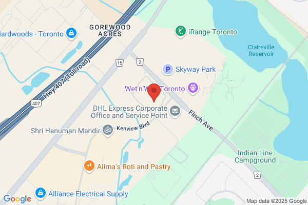 Gesco Sales Inc