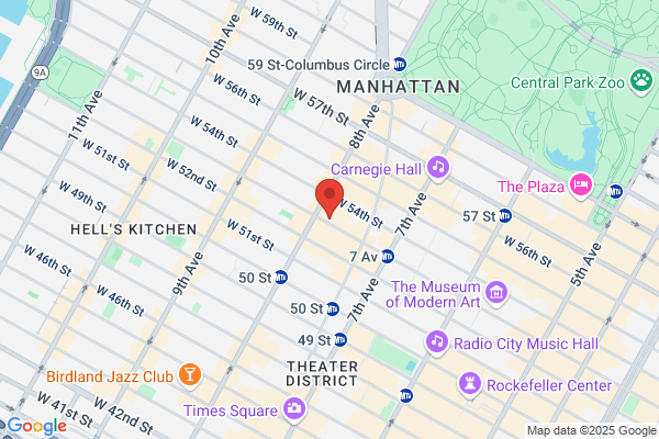 Independent Insurance Agents & Brokers of New York Inc