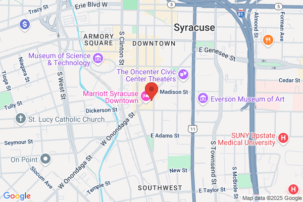 Shaughnessy Agency Inc