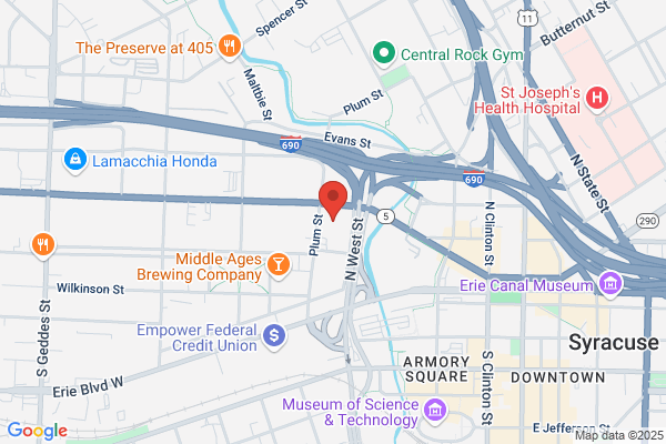 Euclid Enterprises