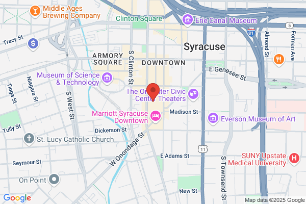 Syracuse, NY Branch Office - UBS Financial Services Inc.