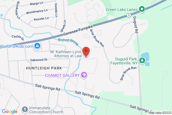Faulknham Kathleen M Attorney