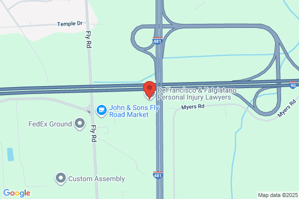 Frateschi Timothy Attorney