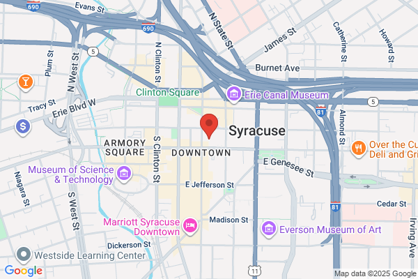 Lawyer Referral Service