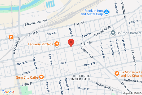 Scaccia Dante M Attorney