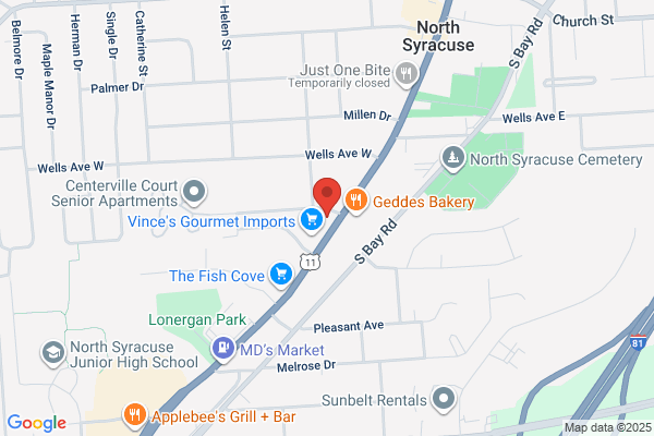 Abbot-Nicholson Services Inc