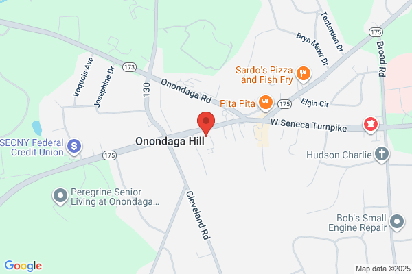 Onondaga Free Library