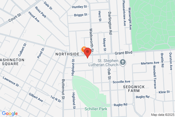 Nitsch Tool Co Inc