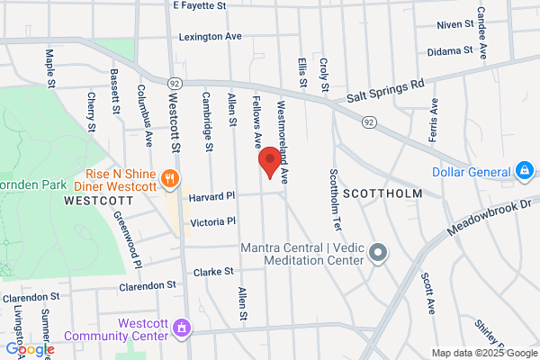Syracuse City School District, Schools-Middle, Levy