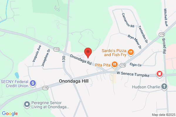 Westhill Central Schools, Onondaga Hill Middle School
