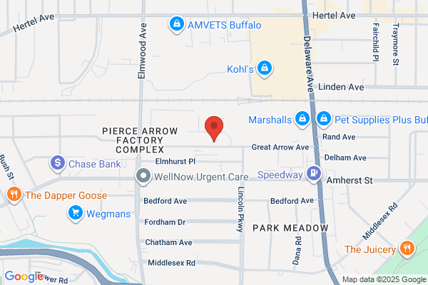 Lincoln Moving & Storage of Syracuse, Inc. (CLOSING)