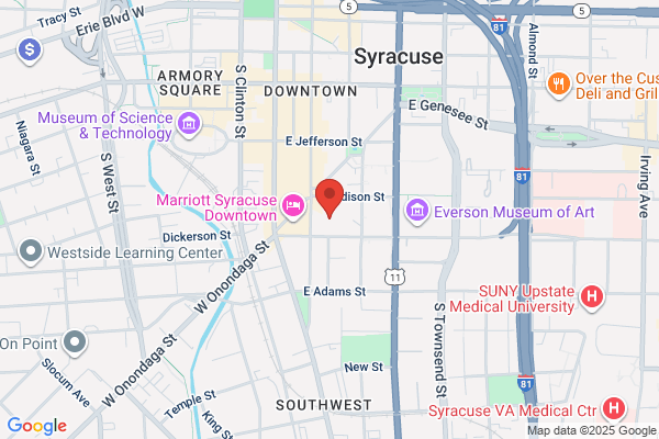 Greater Syracuse Business Incubator Center