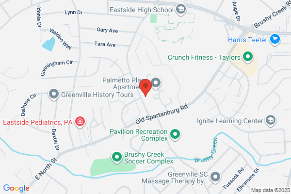 Upstate Business Consultants