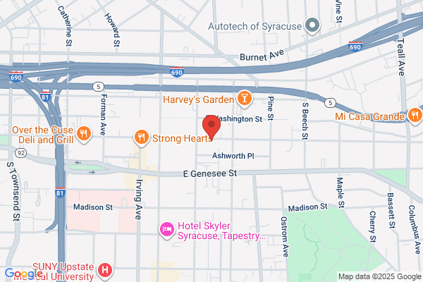 HPMile Inc