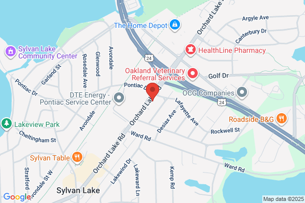 Lakefront Development Corporation