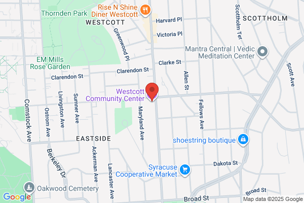 Westcott Community Development Corporation