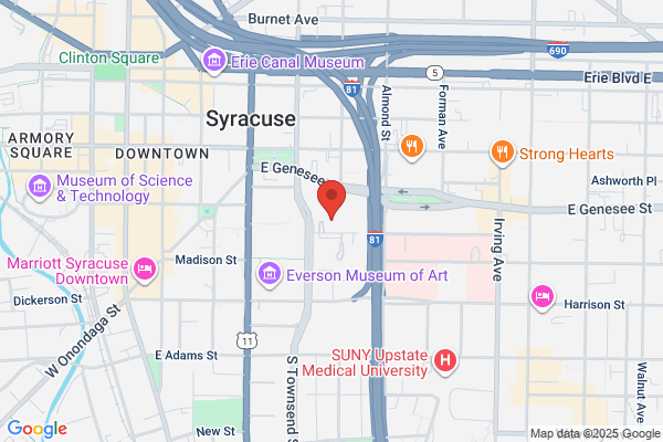 Upstate DNA Testing Syracuse