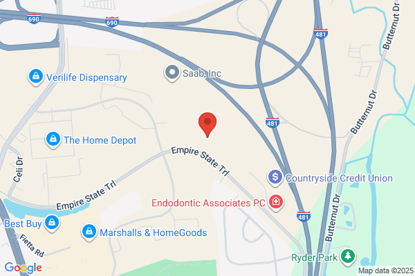 Madison Irving Pediatrics PC