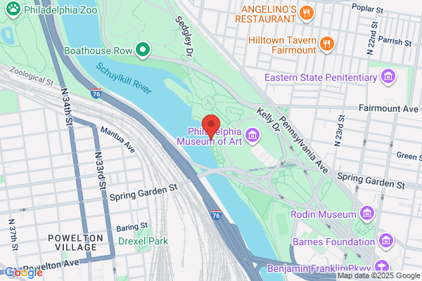 Fairmount Aquarium and Water Gardens