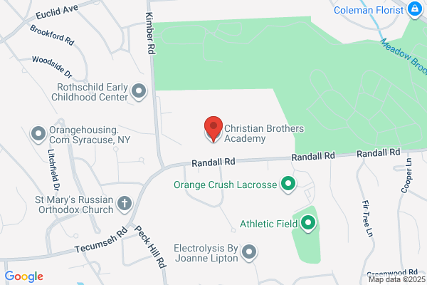 Ali Brandi Stadium