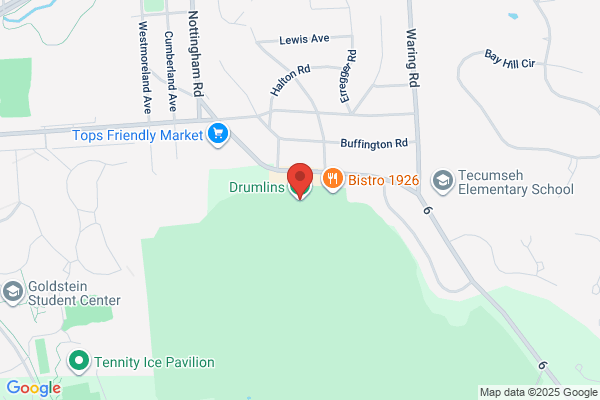 Drumlins
