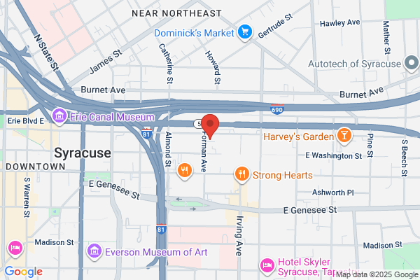 Empire Flower Supply Inc