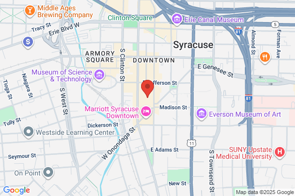 Gallery Syracuse