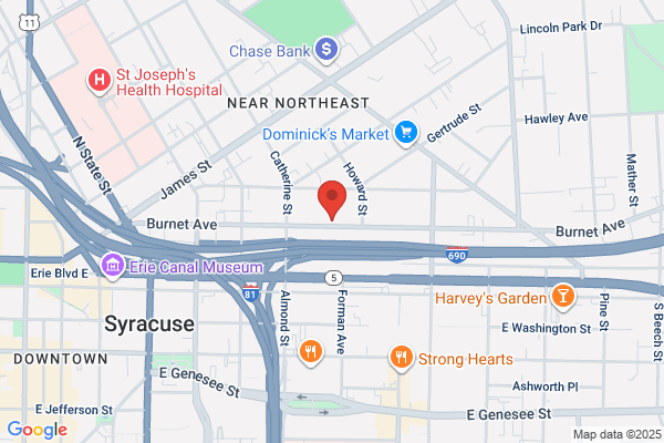 5 Oak Social Club