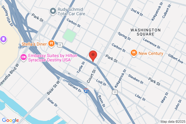 Dynamax Realty Inc.