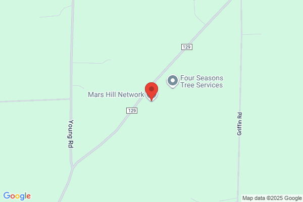 Mars Hill Network