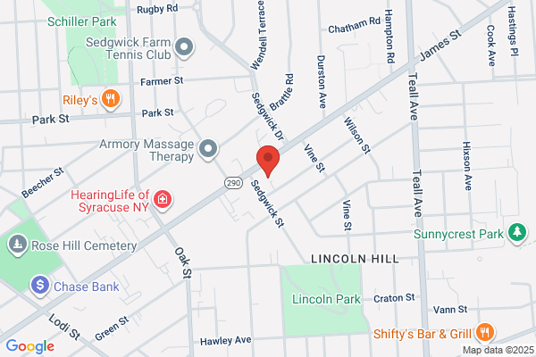 Kimco Realty