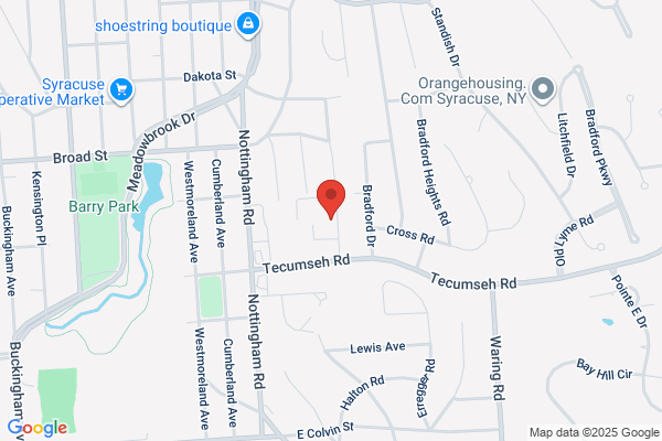 Maplewood Garden Apartments
