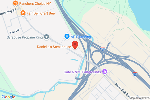 Daniella's Restaurant
