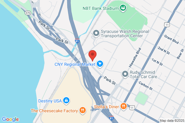 Market Diner