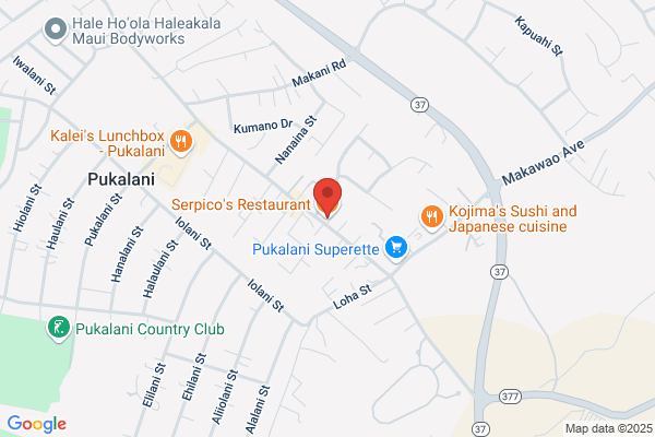 Serpico Restaurant