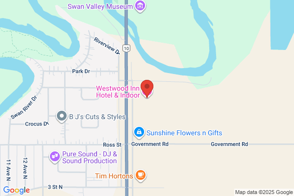 Westwood Inn Inc