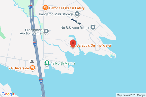 Fresno's Southwest Restaurant & Bar