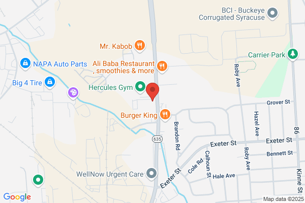 U-Haul Moving & Storage of Carrier Circle