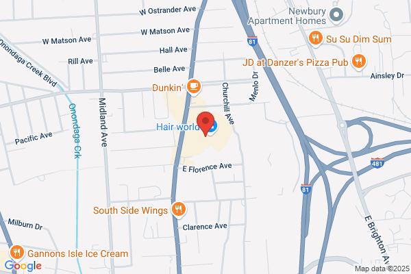 Valley Plaza Shopping Center