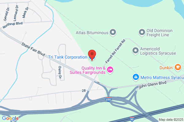 Tri Tank Corporation