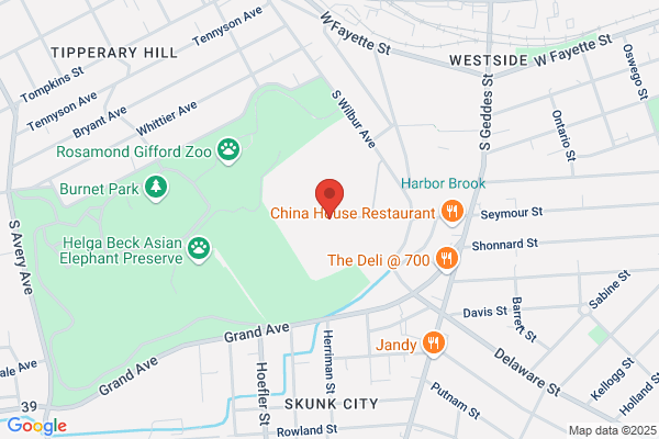 Central New York Developmental Services, Senior Companion Program