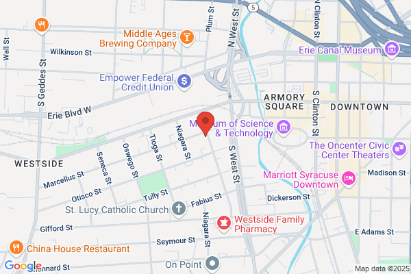 Peace Inc, Family Resource Centers, Westside