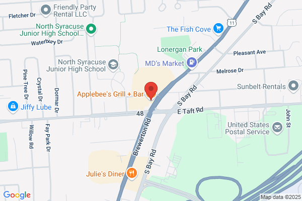 Applebee's Neighborhood Grill & Bar