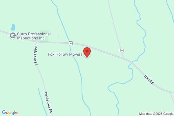 Fox Hollow Movers