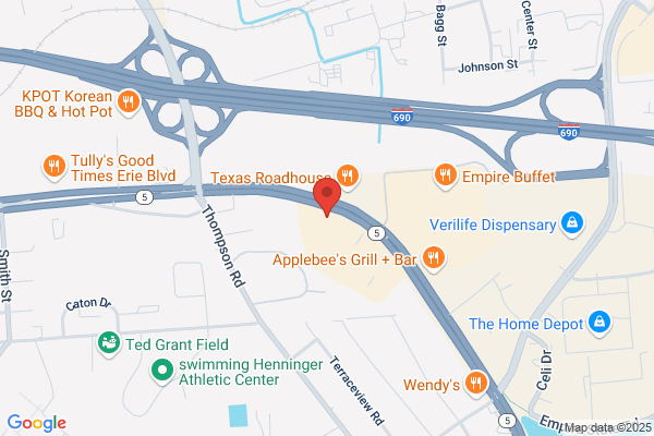 Sun 7 Tanning and More