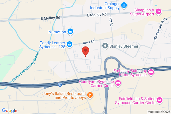 Integrated Industrial Services Inc