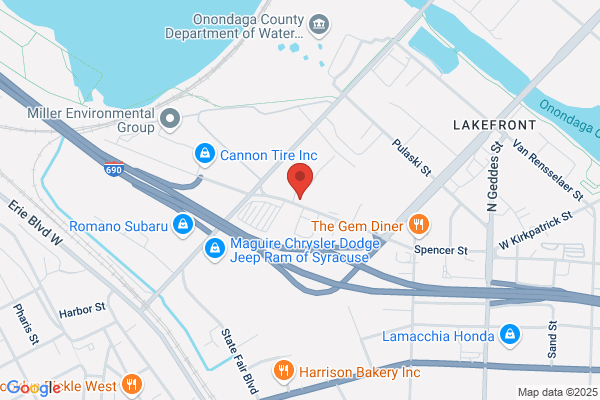 A & E Transport Services Inc