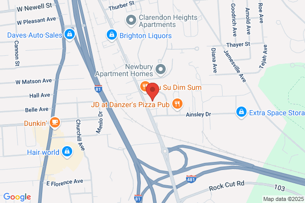 A & A Auto Salvage & Towing
