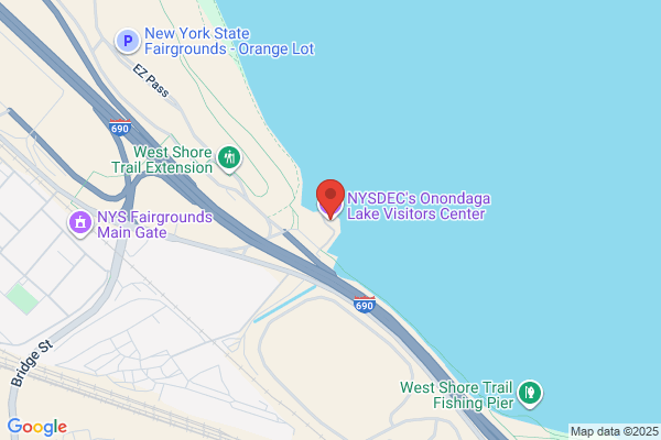 Onondaga Lake Cleanup Corporation